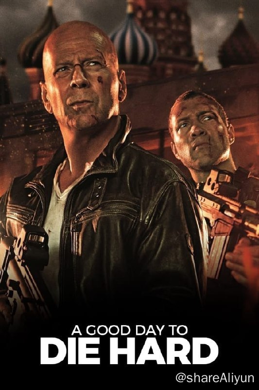 名称：虎胆龙威5(2013) 1080P REMUX 外挂中字描述：由布鲁斯·威利斯所饰演的超级