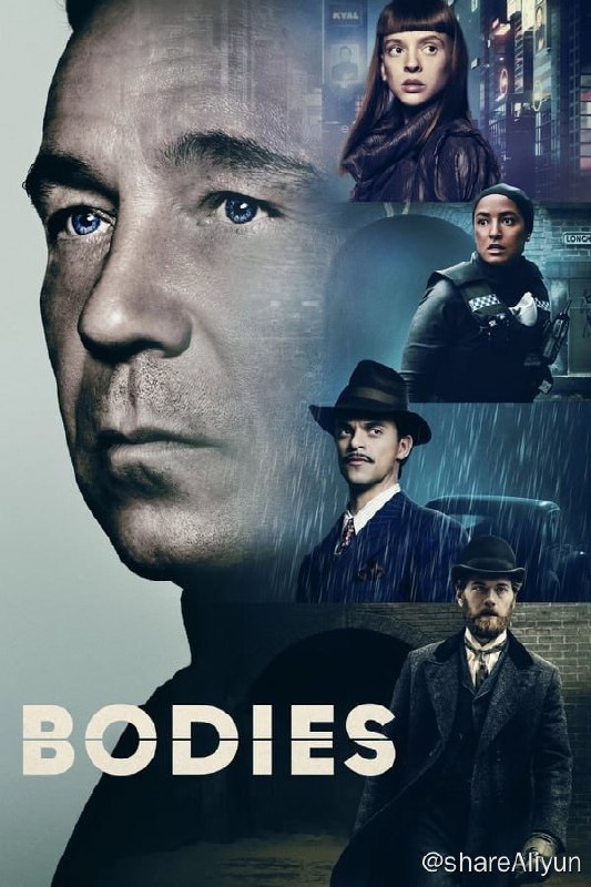 名称：搜索尸间线(2023) S01 1080P 内封简繁描述：《搜索尸间线》是一部情节曲折的犯罪题材剧集，改编自司·斯潘塞别出心裁的图画小说