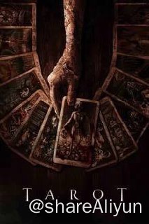 名称：致命塔罗(2024)4K HDR 内封简中描述：一群朋友鲁莽地违反塔罗牌占卜的神圣规则时，不知不觉地释放了因诅咒而困于牌中的难以言喻的邪恶