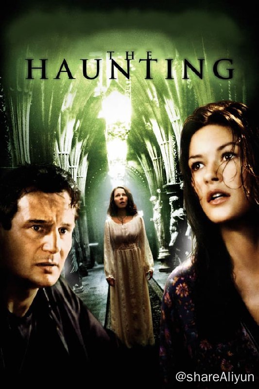 名称：鬼入侵(1999) 4K REMUX 外挂中字描述：年届不惑的女子伊琳诺·兰斯（莉莉·泰勒 Lili Taylor 饰）生活一塌糊涂，她牺牲自己的幸福，十几年里悉心照顾患病在床的母亲