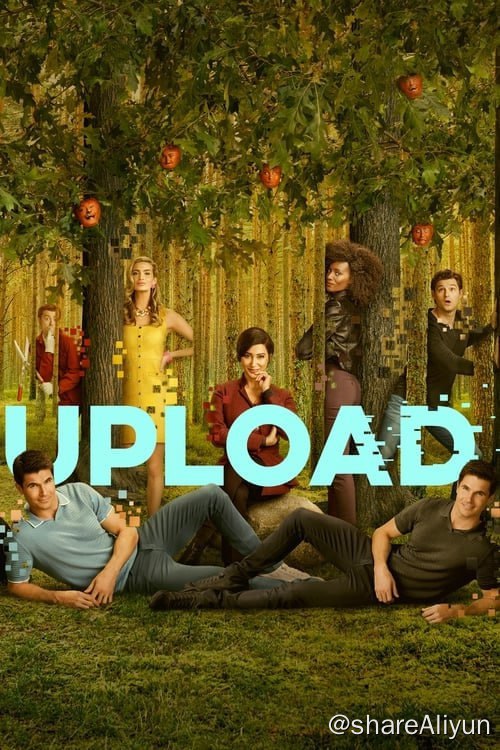 名称：上载新生 S03 (2023) 2160p HDR + 1080p 高码率 内封多国语 S03完结 【附一二季4K+1080】【刮削】描述：在不远的2033年，六家科技公司运营虚拟现实酒店，将死之人可以“上传”其中安享后世