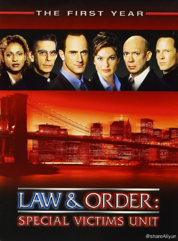 名称：法律与秩序：特殊受害者1-23季【美剧】描述：主演: 克里斯托弗·米洛尼 / 玛莉丝卡·哈吉塔 / 理查德·贝尔泽 / 达恩·弗洛莱克 / 迪恩·文特斯，是首播于1990年的美国电视史上播映时间最长犯罪剧集《法律与秩序》的三部姐妹剧之一