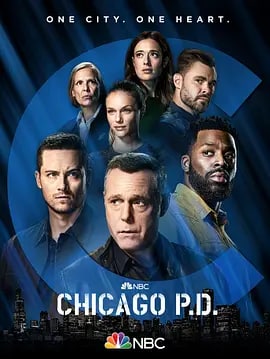 名称：芝加哥警署 Chicago P.D. 系列 1080P 中字描述：NBC宣布一口气续订《#芝加哥警署# Chicago P.D.》三季