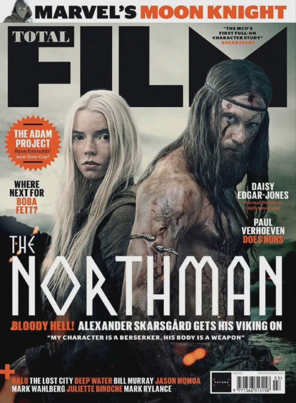 名称：北欧人 4K(2160P) SDR描述：该片讲述了10世纪冰岛维京人“复仇之战”中的北欧王子阿姆雷斯，为了找到谋杀父亲的凶手，踏上一场复仇之旅的故事