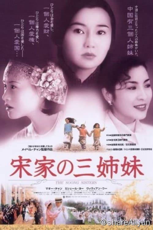 名称：宋家皇朝(1997) 1080P REMUX 内封中字描述：政局腐败民不聊生的晚清末年，宋查理（姜文）凭借其在美国所获先进知识与孙中山（赵文瑄）合力，企图推翻满清