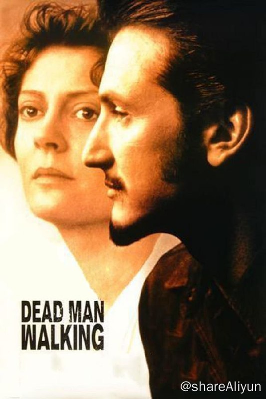 名称：死囚漫步(1995) REMUX 外挂中字描述：修女海伦（苏珊·萨兰登 Susan Sarandon饰）受死刑犯马修·庞斯莱（西恩·潘 Sean Penn饰）之托，前往监狱探望他