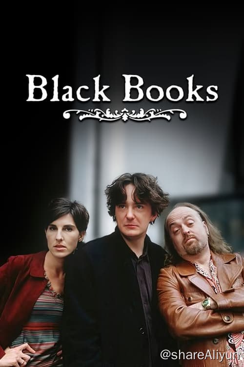 名称：布莱克书店描述：一部英国喜剧电视剧，全剧共三季，主演迪兰·莫兰亦是剧集编剧