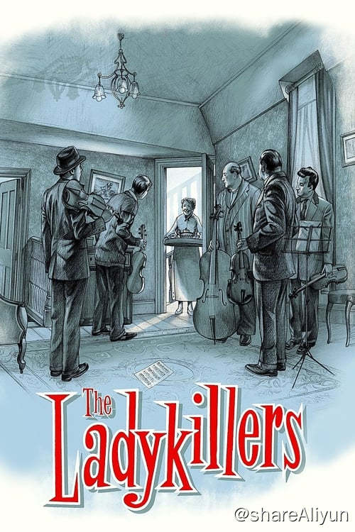 名称：杀手 (1957) 1080P 内封英字描述：怀博菲丝太太在警察局自称见到不明飞行物被警察赶了出去