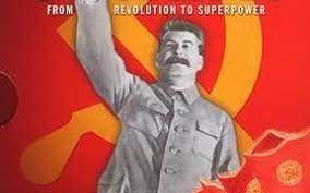 名称：斯大林：从革命到极权描述：1993年德国剪辑出版的关于斯大林传记的记录片，哈默特·卡明斯基（hartmut kaminski）导演，著名历史学家德密崔·安东诺维奇·沃尔科戈诺夫担任主持