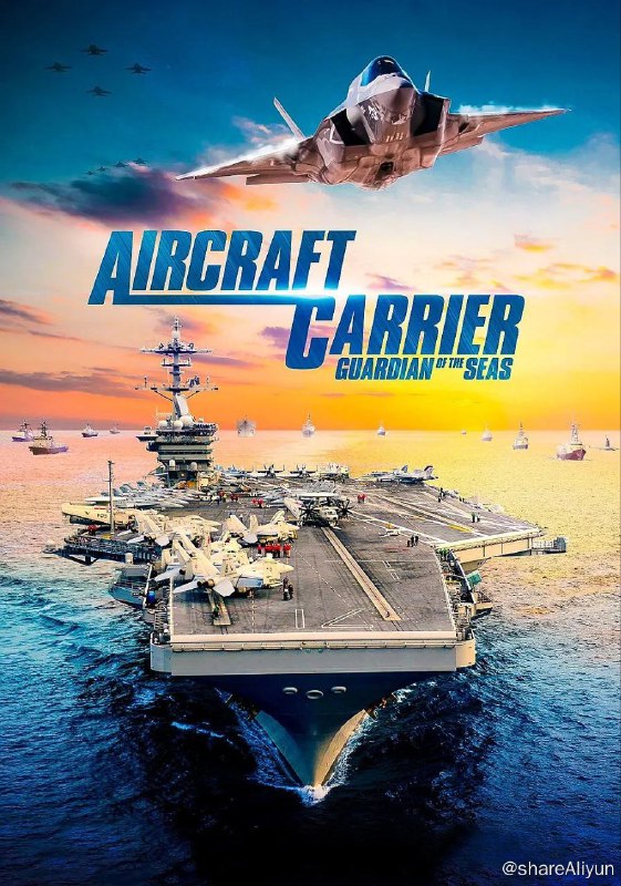 名称：《航空母舰：七海卫士 4K REMUX(原盘 蓝光)》描述：世界水域的安全与航行自由日益受到严峻挑战，海军航空兵是制胜的关键