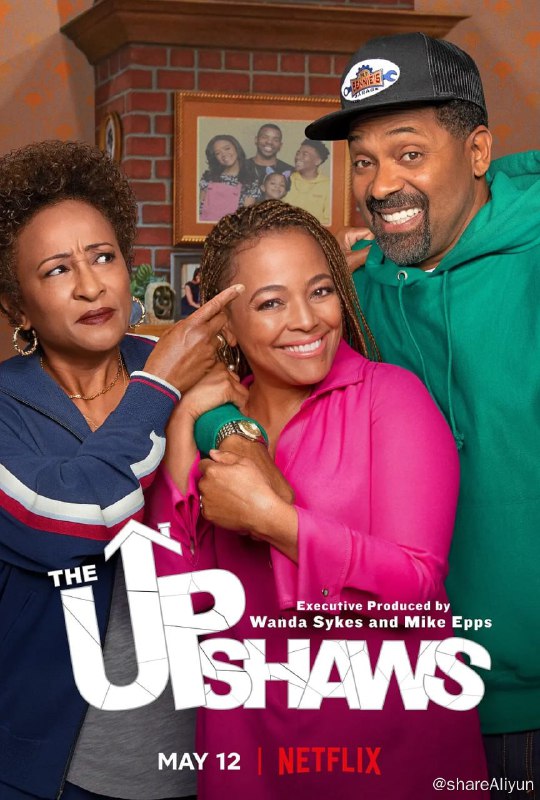 名称：厄普肖一家 第四季 The Upshaws Season 4 (2023)描述：印第安纳州的一个工薪阶层黑人家庭一边努力追求幸福美好的生活，一边应对每天遇到的挑战