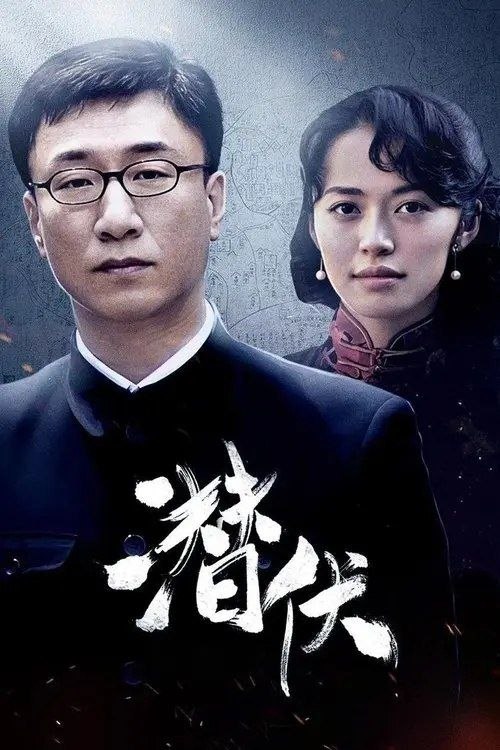 名称：潜伏 (2009) 4K 高码 优酷深度修复 全集描述：1945年，正是抗日战争接近尾声之际，国、共、日三方的角力日趋激烈，平静的海面下暗流涌动