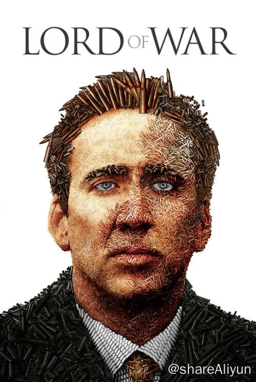 名称：战争之王 (2005)描述：根据真实故事改编，一部关于战争、金钱和个人良知的动作大片