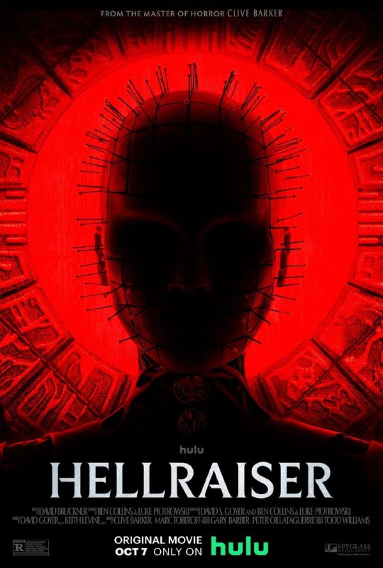 名称：养鬼吃人（2022）描述：经典恐怖片《养鬼吃人/猛鬼追魂》将拍新版电影，近日定下导演：大卫·布鲁克纳(《黑森灵》《鬼作秀》)