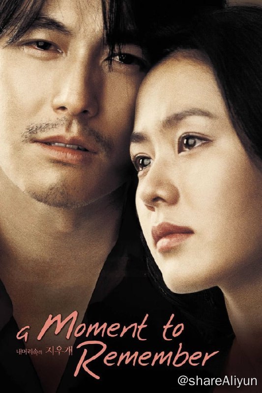 名称：我脑中的橡皮擦(2004)4K 内封中字描述：服装设计师与谨慎的年轻男子之间爱意萌生