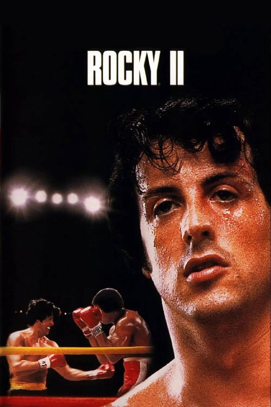 名称：洛奇 Rocky 2 (1979) 2160p BluRay Remux (原盘) 内封特效 / 外挂双语 【已刮削】描述：洛奇·巴尔博亚（西尔维斯特·史泰龙饰）在第十五回合败给世界冠军拳王阿波罗·奎迪（卡尔·韦瑟斯饰），赛后，他很快花光了比赛赢得的奖金