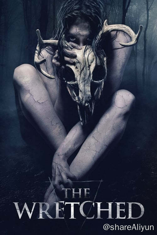 名称：森林恶鬼 (2019)描述：讲述了在父母分居后，一个叛逆的十几岁的男孩Ben被送去与他的父亲一起度过暑假，并在当地的码头工作，以获得某种形式的纪律