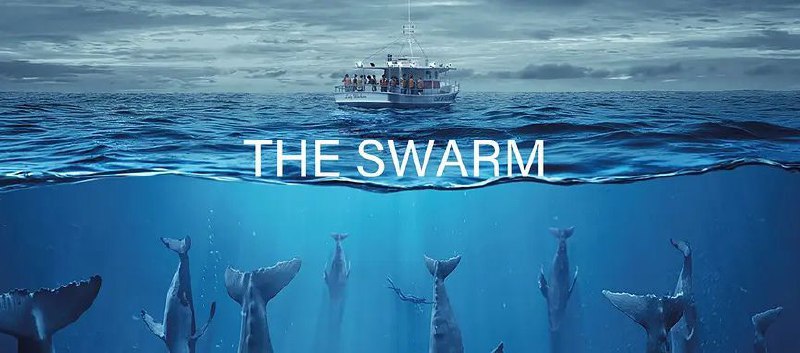 名称：【种群 2023】更至第七集描述：种群原名：The Swarm 又名：群导演：菲利普．施特尔茨尔／卢克．沃森／ Barbara Eder编剧： Steven Lally / Marissa Lestrade / Chris Lunt 主演：塞西尔．德．弗朗斯／木村拓哉／亚历山大．卡里姆／莉奥妮．贝尼希／凯丽．考贝特／莎伦．邓肯﹣布鲁斯特／杰克．格林利斯／平岳大／克里斯塔．科索恩／芭芭拉．苏科瓦／莉迪亚．威尔逊／克拉斯．霍佛﹣乌姆劳夫／埃迪恩．杰拉里／奥利弗．马苏奇／克拉迪亚．朱尔特／雅各波．奥尔莫．安蒂诺里／ Rosabell Laurenti Sellers / Joshua Odjick / Dutch Johnson 播出： Hulu 首播：2023-02-19（柏林电影节）/2023-03-04（日本）类型：剧情／惊悚集数：8每集：46分钟地区：德国语言：英语IMDb：tt0808491链接：