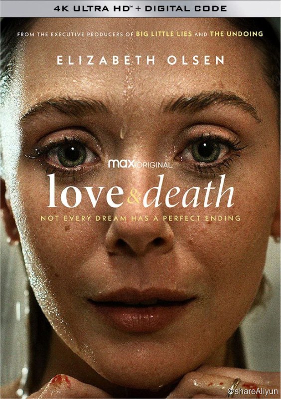 名称：爱与死亡 S1(2023) 4K HDR & Dv 中字内嵌字幕描述：该剧基于德州杀手Candy Montgomery与受害者Betty Gore的真实故事改编，奥尔森将饰演Candy Montgomery