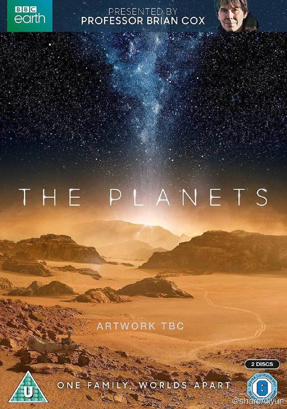 名称：行星 The Planets (2019) 高分纪录片 1080p 双语字幕描述：138亿年前宇宙的故事有了开端，仅银河系就有数千亿颗恒星，而我们生活的太阳系行星渺小如尘埃，不为人知的行星故事在过去40亿年中华丽上演