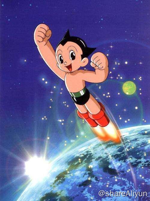 名称：铁臂阿童木 1980版 52集全 [京广台日四音轨] [简繁字幕]描述：《铁臂阿童木》又名《原子小金刚》，是日本漫画界一代宗师手冢治虫的首部连载作品