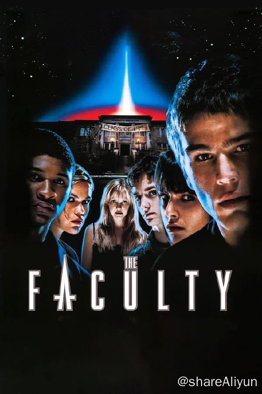 名称：老师不是人(1998) 1080P 内封中字描述：俄亥俄州赫灵顿高中，似乎就在一夜之间，学校的老师以及部分优等生就变得十分奇怪