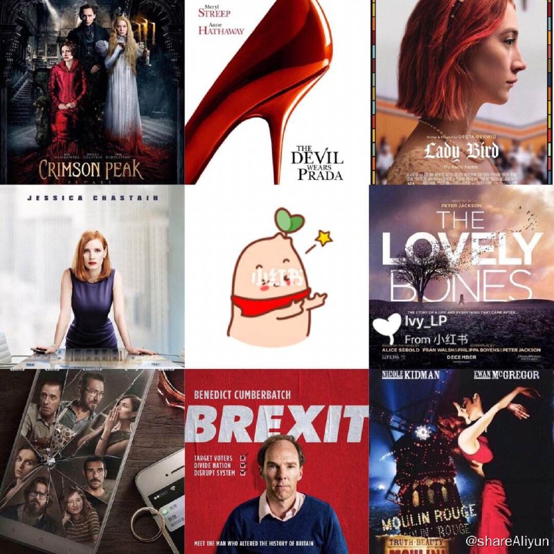 名称：阿里云盘电影大杂烩，不占空间，想看哪个看哪个，持续更新中………！描述：电影链接以word文档方式整理，找到自己喜欢看的，直接复制后面电影链接即可……持续更新中………链接：