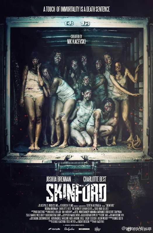 名称：《美女试爆场》2022  澳大利亚描述：他有个简单的计划：利用偷窃来的卡车制造假车祸来赚取保险金，以拯救他生病的老父亲