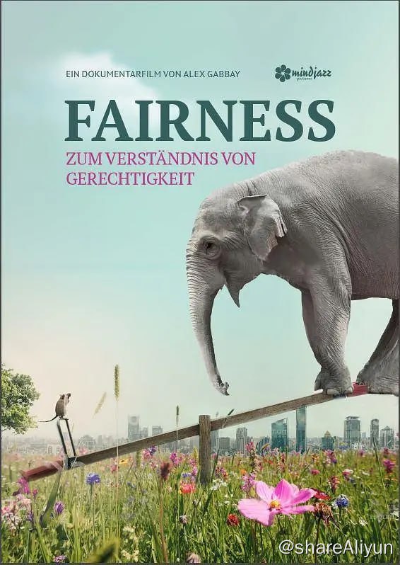 名称：公平的代价 The Price of Fairness (2017)描述：这部电影触及经济、政治、种族和性别不平等等问题，以发人深省和及时的方式审视了公平对我们的真正意义