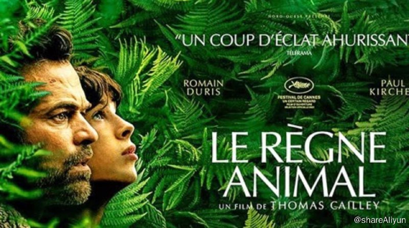 名称：动物王国 4K HDR描述：近未来，神秘症状在人群间扩散，恐惧在空气中曼延