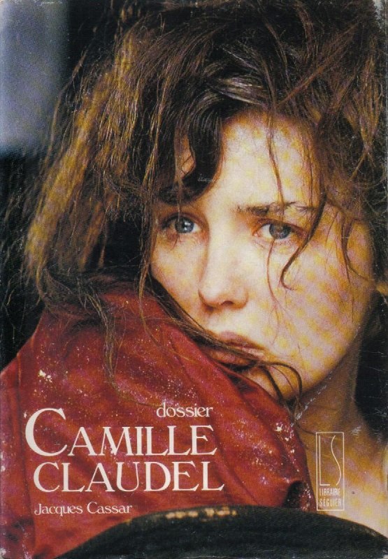 名称：卡蜜儿·克劳岱尔 Camille Claudel (1988)描述：罗丹(杰拉尔•德帕迪约 Gérard Depardieu 饰)是一个名满世界的雕塑家，众所周知的“思想者”就是他的作品
