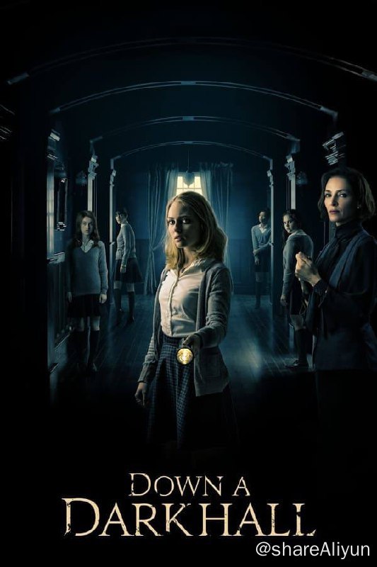 名称：邪恶宿舍夜惊魂(2018) 1080P REMUX 外挂中字描述：难相处的年轻女孩Kit的火爆脾气让母亲难以忍受，最终被送去了神秘的布莱克伍德寄宿学校，Kit遇见了古怪的女校长Duret和学校里仅有的一些学生，4个女孩走上了一条坎坷的道路