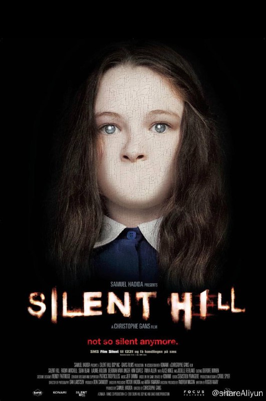 名称：寂静岭1-2（外挂字幕）描述：由克里斯托夫·甘斯执导，罗杰·阿夫瑞编剧，拉达·米契尔、肖恩·宾、劳瑞·侯登和黛博拉·卡拉·安格主演的心理恐怖电影