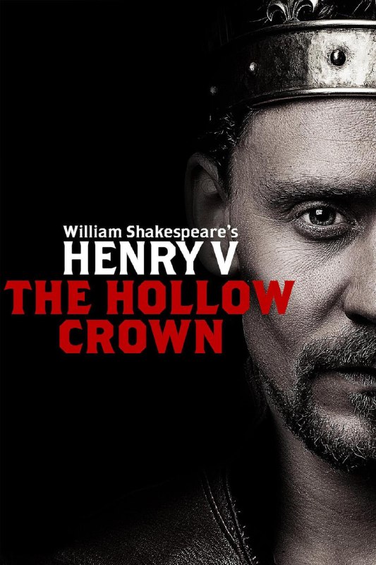 名称：亨利五世 Henry V (1989)描述：在肯尼斯·布拉纳改编的威廉·莎士比亚《亨利五世》中，这位英格兰国王入侵法国，并在百年战争中赢得了阿金库尔战役