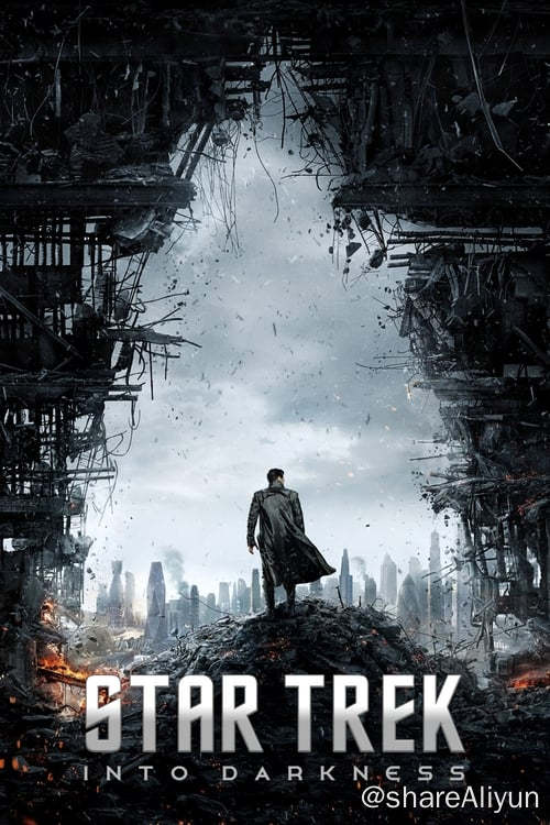 名称：星际迷航2：暗黑无界 (2013)描述：在尼比鲁星球探查期间，企业号舰长柯克为营救史波克采取了胆大妄为的举动，几乎危及全舰队员的生命，他也为此付出代价