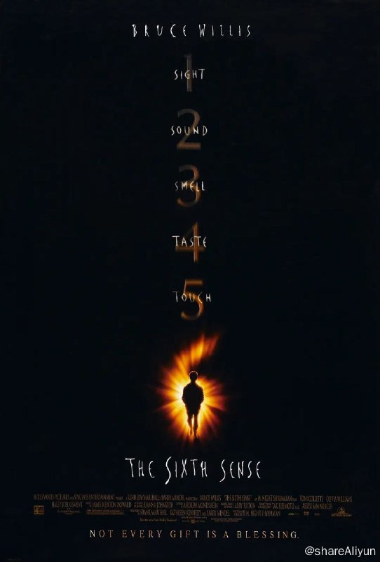 名称：№109 第六感 The Sixth Sense 1999.mp4描述：麦克（布鲁斯·威利斯 饰）是著名儿童心理学家，却也有始终未能治愈的患者，甚至因此遭到枪击，这名少年随后也饮枪自毙