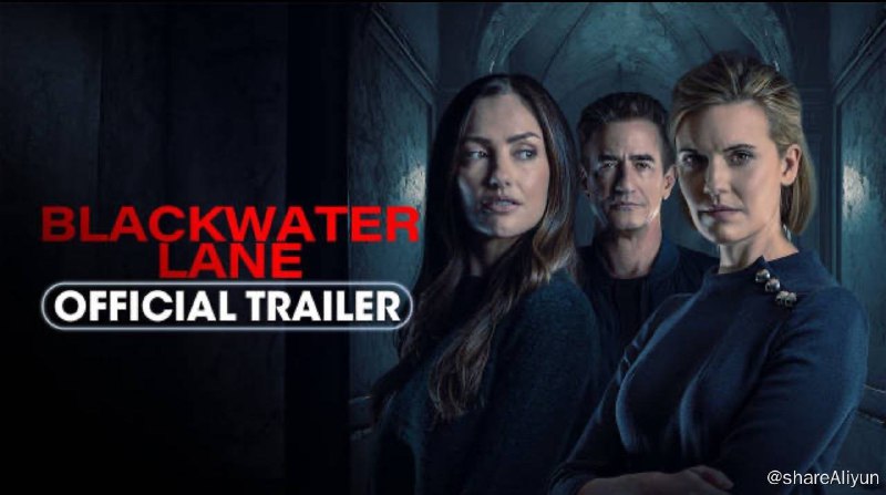 名称：黑水巷 （2024） 1080P 今日新上 英国惊悚电影描述：一个下着滂沱大雨的夜晚，凯丝在参加完派对之后想要抄森林里的近路回家，却发现一辆汽车停在路边，车上坐着一个女人