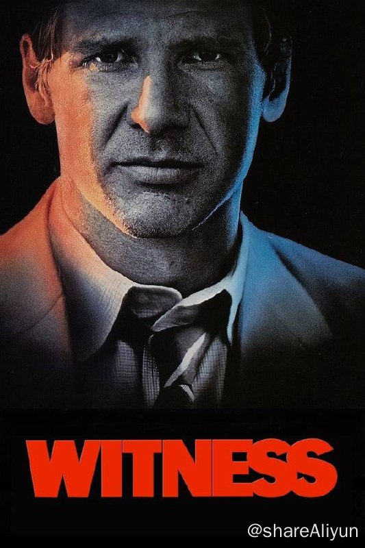 名称：证人(1985) 4K HDR REMUX 内封中字描述：美国宾州妇女丽狄因丧夫而带着儿子山姆投奔亲友，但是在车站的洗手间内，山姆偶然目睹了一场谋杀