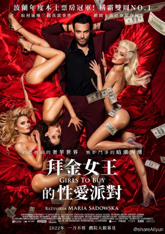 名称：迪拜的女孩 (2021) 【易和谐】描述：Emi 是一个雄心勃勃的年轻女孩，多年来一直梦想着一个大世界