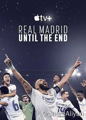 名称：皇家马德里：直到终点 (2023) 4K HDR 中字内嵌字幕描述：该纪录片将分为三个部分，探索“银河战舰”皇家马德里队辉煌且震撼的2021-22赛季，记录他们通往第14个冠军的道路，而贝克汉姆本人在2003-2007年间曾在皇马效力