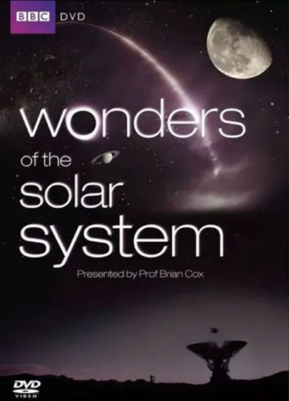 名称：太阳系的奇迹 1080P描述：Wonders Of The Solar System影片年代：2010影片产地：英国对白语言：英语影片字幕：中字外挂字幕影片集数：5集电影简介：所有星球的中心是一座能量站，一个我们每天都会看到的伟大奇观