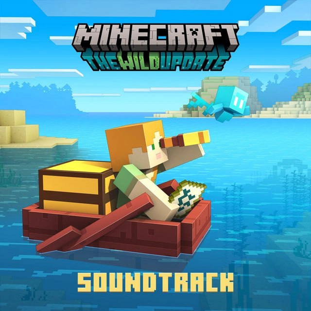 名称：Minecraft: The Wild Update (Original Game Soundtrack)描述：这是Lena Raine与Samuel Åberg合作为我的世界1.19荒野更新创作的专辑，也是Lena Raine为Minecraft创作的第三张专辑