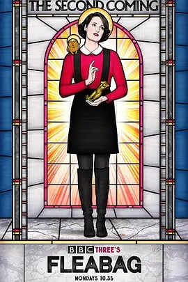 名称：伦敦生活 Fleabag 系列 1,2季+剧场版 1080P 中字描述：Fleabag（菲比·沃勒-布里奇 Phoebe Waller-Bridge 饰）的父亲（比尔·帕特森 Bill Paterson 饰）终于决定和女友（奥莉薇娅·柯尔曼 Olivia Colman 饰）携手步入婚姻的殿堂，他们请来了神父（安德鲁·斯科特 Andrew Scott 饰）主持婚礼，让大家都没有想到的是，禁欲的神父和Fleabag之间竟然产生了致命的吸引力