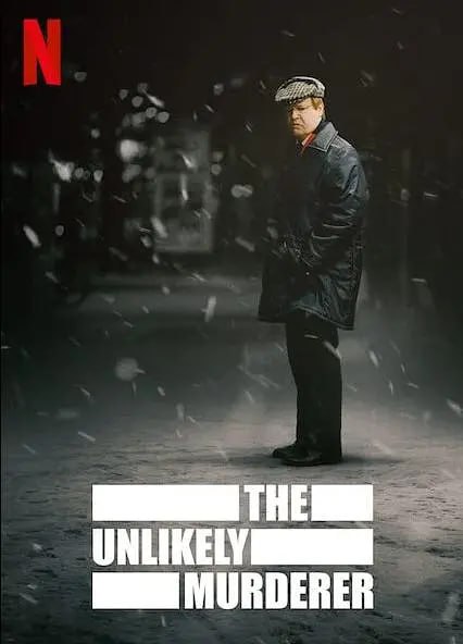 名称：意料之外的凶手 The Unlikely Murderer (2021)描述：这部瑞典剧集为半虚构故事，基于Thomas Pettersson在2008年出版的书籍创作