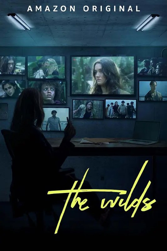 名称：荒野 第二季 The Wilds Season 2 (2022)描述：一群十几岁的女孩被困在荒岛上，生死悬于一线，而当她们惊觉这一切竟是一场精心设计的社交实验时，局势更是雪上加霜