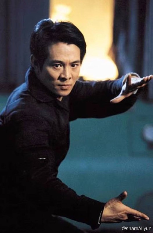 名称：李连杰电影合集描述：如题链接：