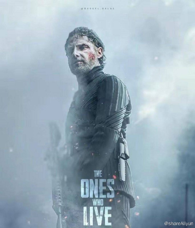 名称：行尸走肉：存活之人 The Walking Dead: The Ones Who Live（2024）更新第5集描述：继续讲述“两个被改变了的世界所改变的角色的宏大爱情故事”，Rick和Michonne被不可阻挡的力量和他们自身的原因分开了，进入了另一个世界，掀起了一场与“死者”的战争，而最终，他们要面对活人