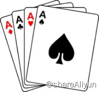 名称：扑克技巧描述：扑克技巧链接：