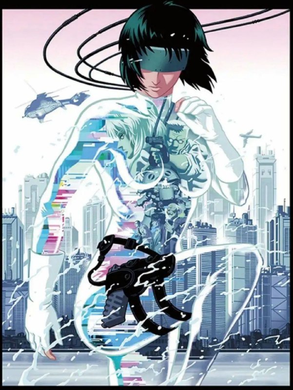 名称：攻壳机动队1 4K(2160P) HDR描述：讲述了在“平行世界”的2029年，全世界被庞大信息网络连为一体，人类的各种组织器官均可被人造化，各种新型的犯罪事件也随之产生，日本国家公共安全委员成立下属秘密行动小组“攻壳机动队”，专门解决这类事件的故事