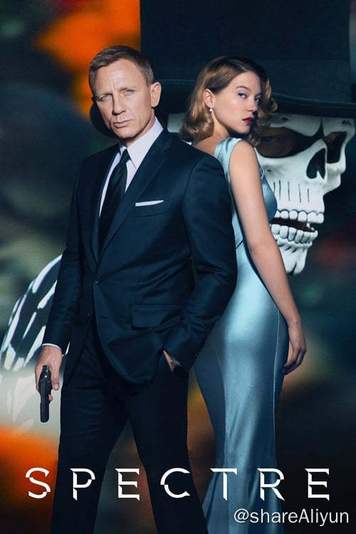 名称：007：幽灵党 (2015) 4K REMUX 内封中字描述：一个来自过去的加密信息让詹姆斯·邦德开始了一个神秘任务，从墨西哥城到最终的罗马，在那儿他邂逅了美艳的露琪亚·斯琪拉（莫妮卡·贝鲁奇 Monica Bellucci 饰），而她则是一名臭名昭著的意大利黑手党寡妇